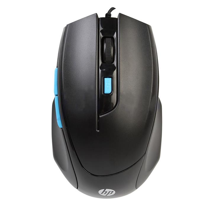 ماوس مخصوص بازی اچ پی مدل M150 HP M150 Gaming Mouse